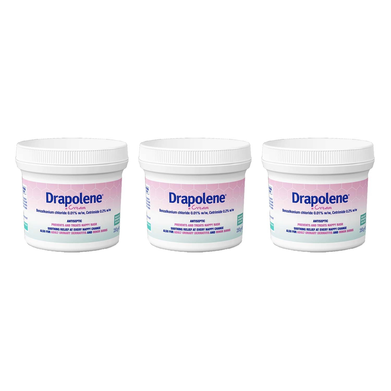 Drapolene Cream
