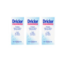 Driclor Solution 20% Triple Pack