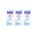  Driclor Solution 20% Triple Pack 