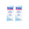 Driclor Solution 20% Twin Pack