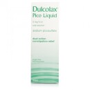 Dulcolax Pico Liquid 5mg/5ml (12 Years Plus)