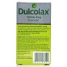 Dulcolax Tablets (12 Years Plus)