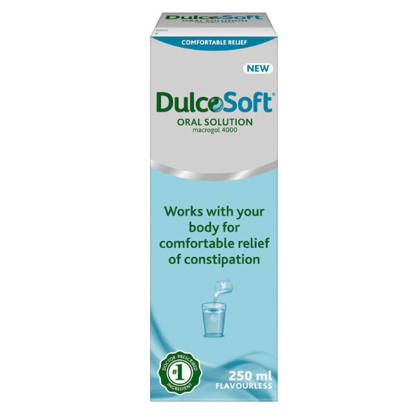 Dulcosoft Liquid