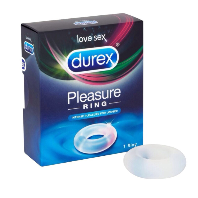 Durex 1 Pleasure Ring