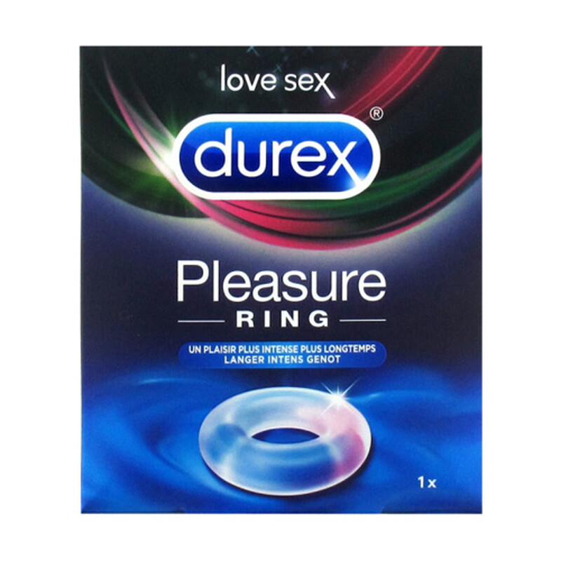 Durex 1 Pleasure Ring 