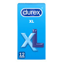 Durex Comfort XL Condoms