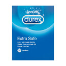  Durex Extra Safe 20s 