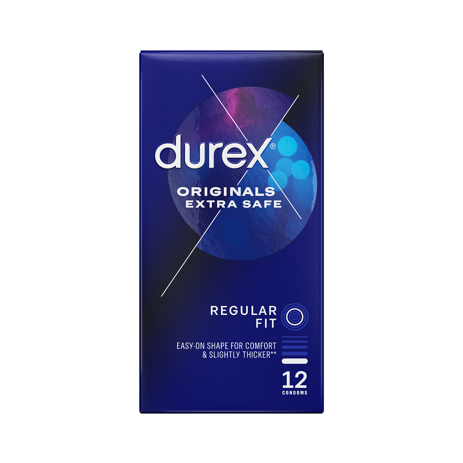 Durex Extra Safe Condoms