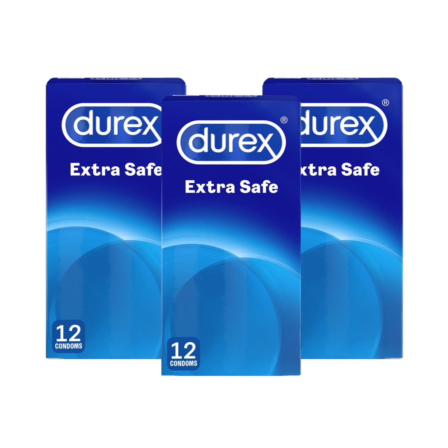 Durex Extra Safe Condoms