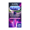  Durex Intense Orgasmic Gel 