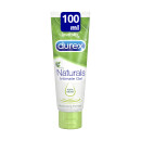 Durex Naturals Intimate Gel
