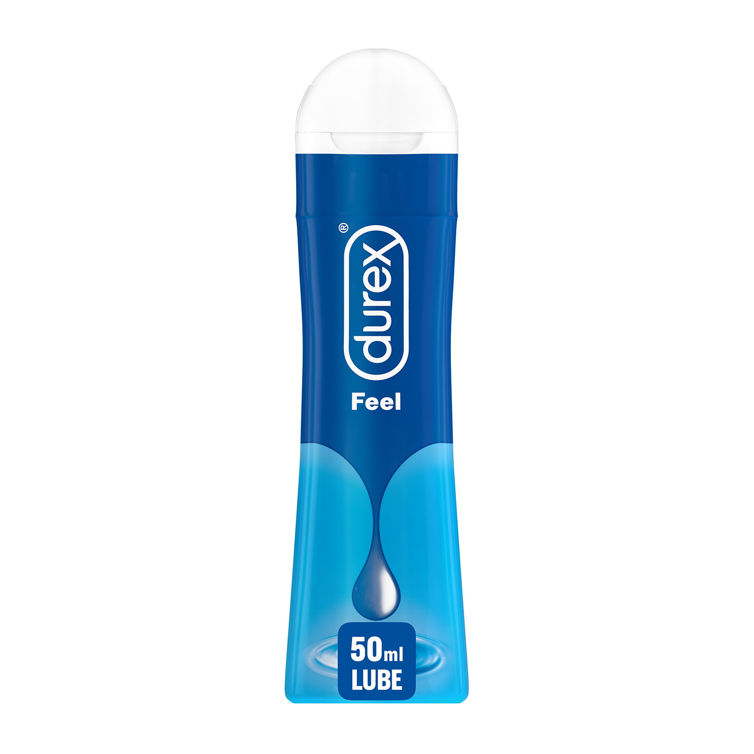Durex Play Feel Gel