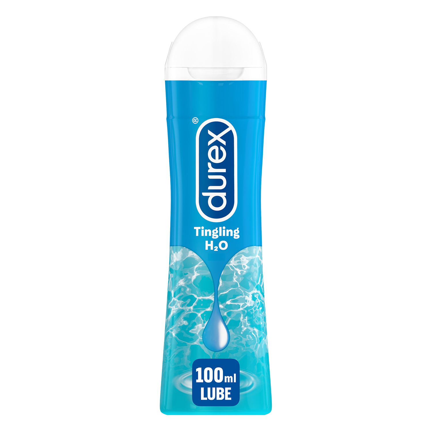 Durex Play Tingling Lubricant Gel
