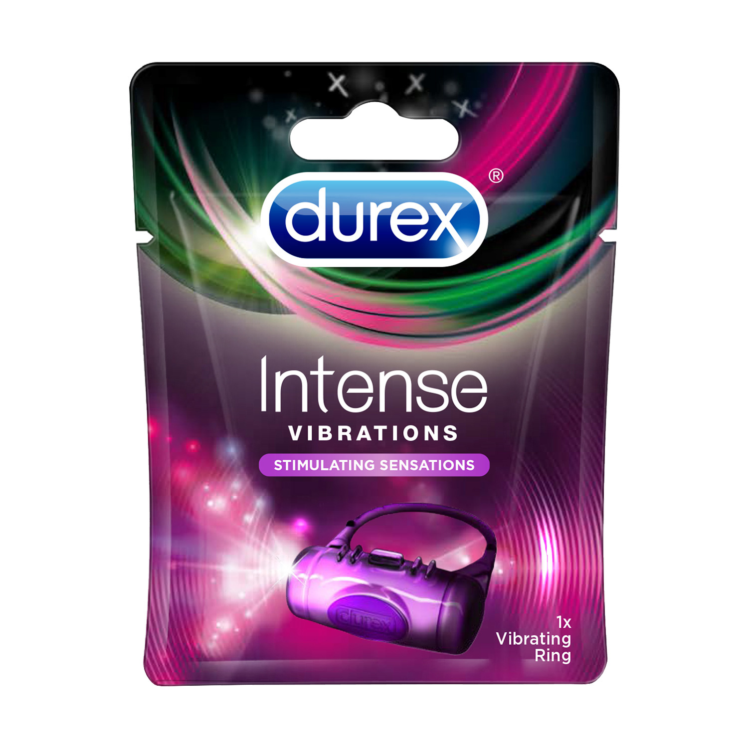 Durex Play Intense Vibrations Ring Review