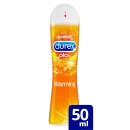 Durex Play Warming Lubricant