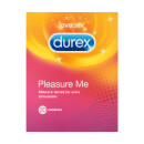  Durex Pleasure Me Condoms 