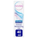  Durex Sensilube Intimate Moisturising Gel 