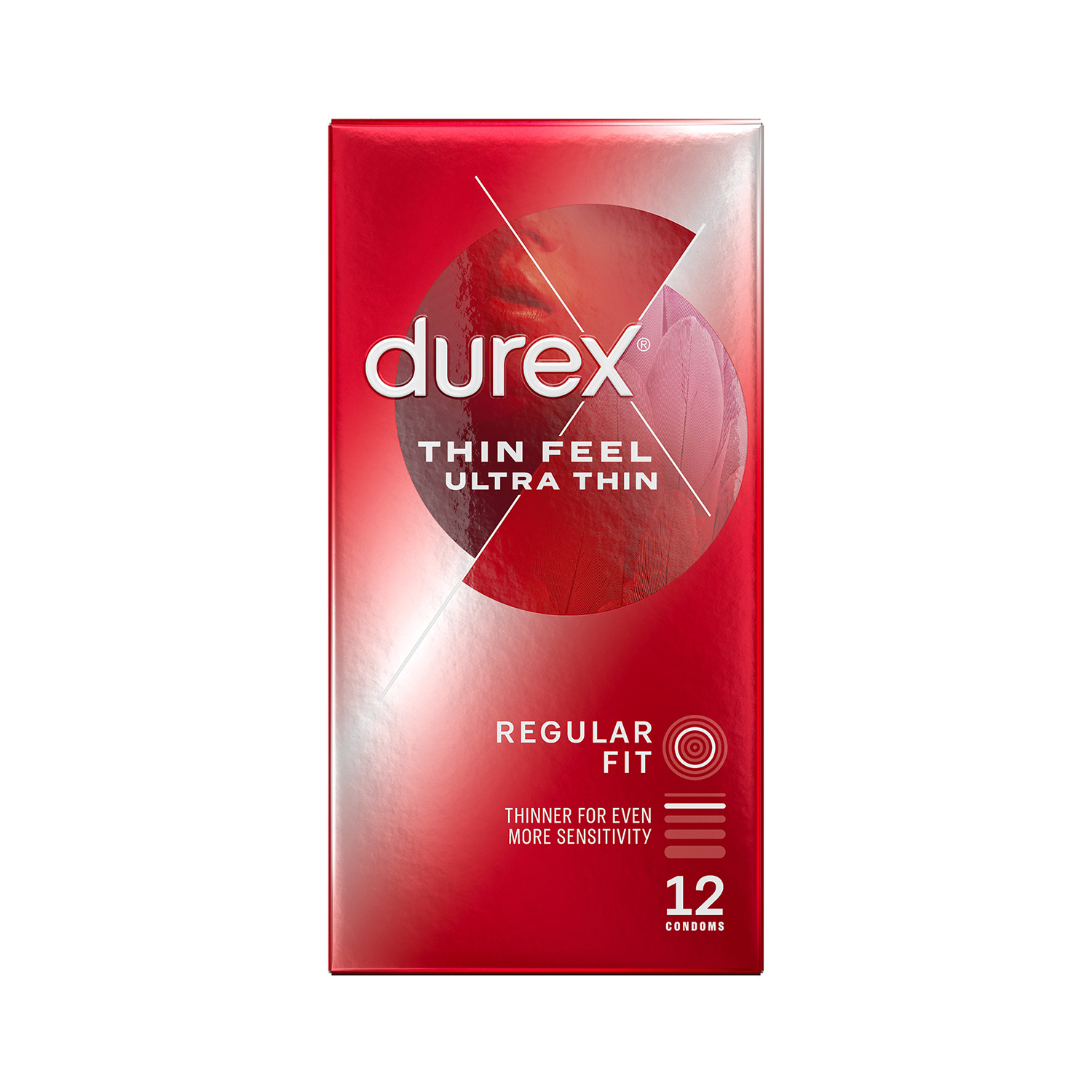 Durex Thin Feel Ultra Thin Bundle