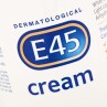 E45 Cream Normal Tub