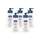 E45 Daily Moisturiser Cream 5 Pack