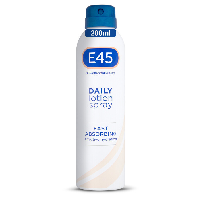 Image of E45 Daily Lotion Spray