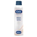 E45 Daily Spray