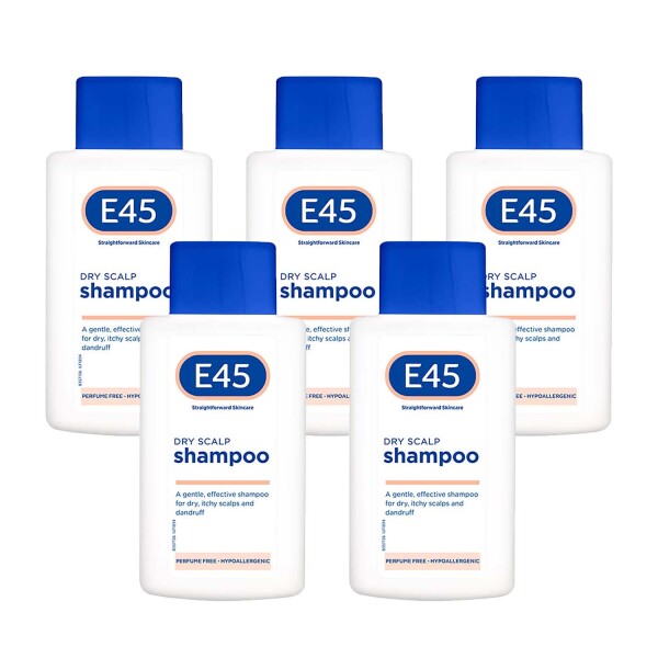 Dry Scalp Shampoo | Chemist Direct