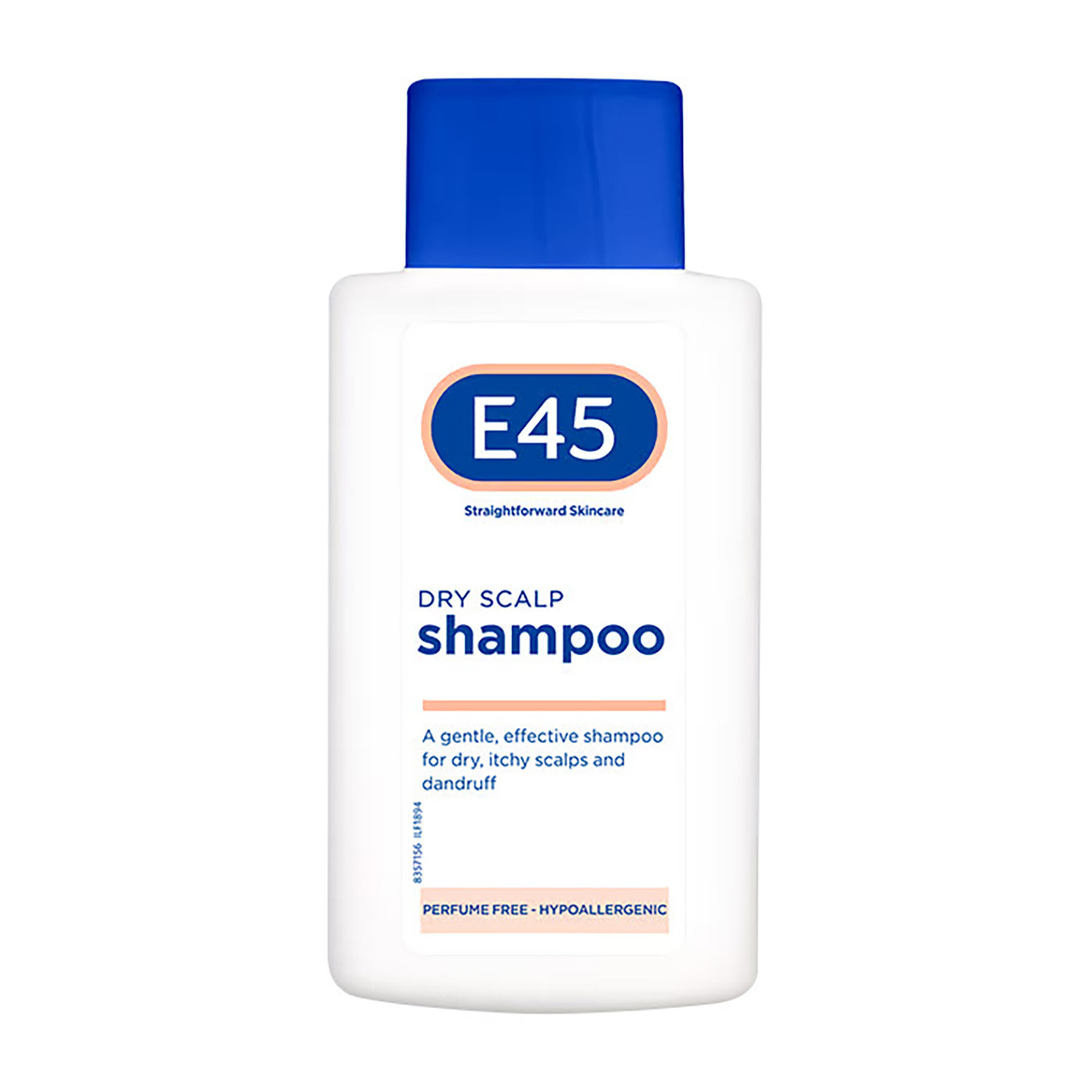 E45 Dry Scalp Shampoo