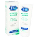  E45 Eczema Repair Cream 