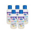 E45 Junior Foaming Bath Milk