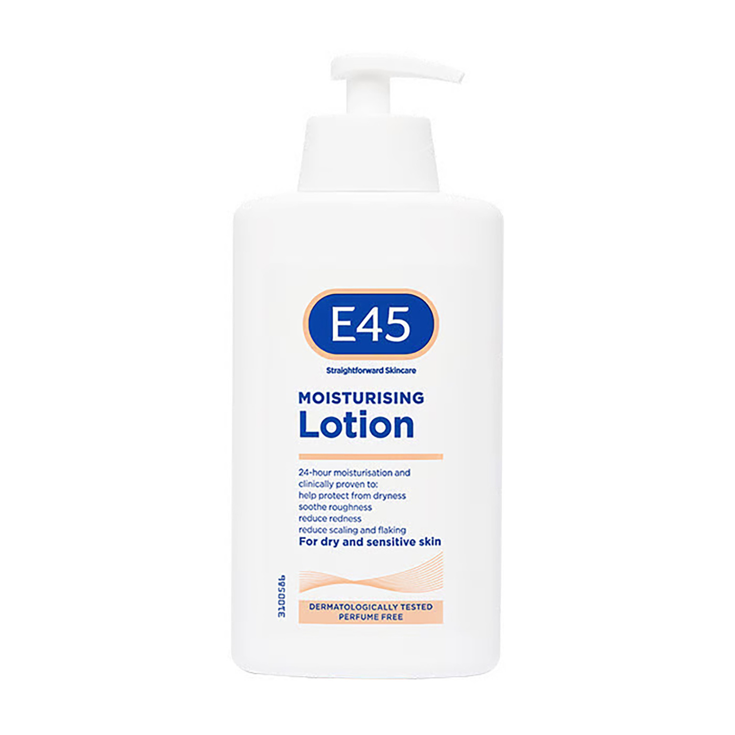 E45 Moisturising Lotion