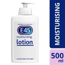  E45 Moisturising Lotion 