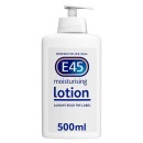  E45 Moisturising Lotion 