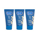 E45 Rich 24HR Hand Cream Triple Pack