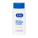  E45 Shower Cream 