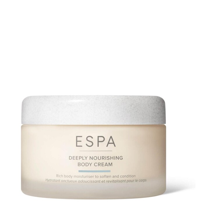 Image of ESPA Deeply Nourishing Body Cream