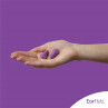Earhub Sleepwell Purple Soft Foam Earplugs