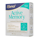 Efamol Brain Active Memory Capsules