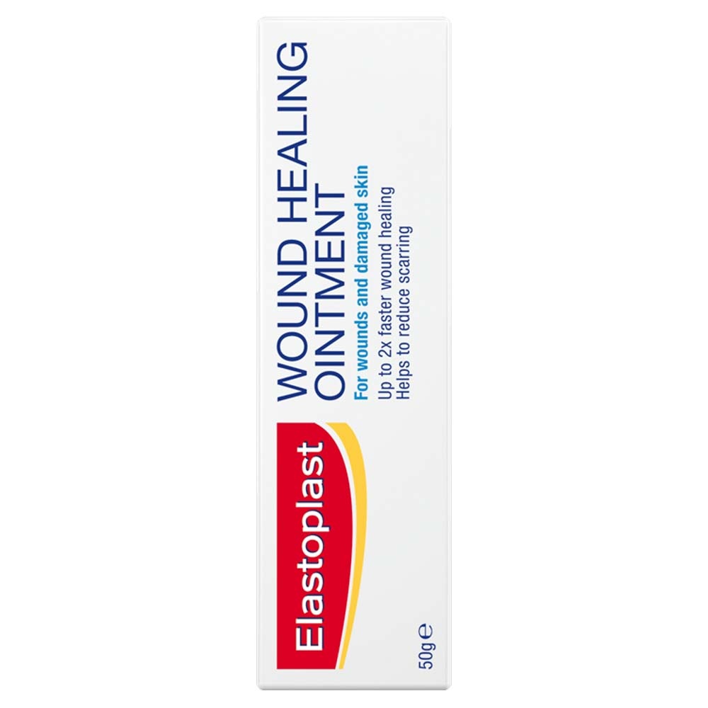 Elastoplast Healing Ointment