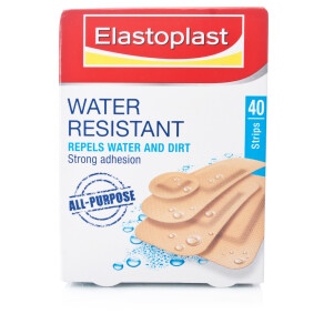 Elastoplast Water Resistant