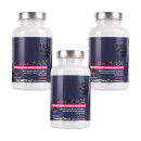  ElderMAX with Beta-Glucan Triple Pack 