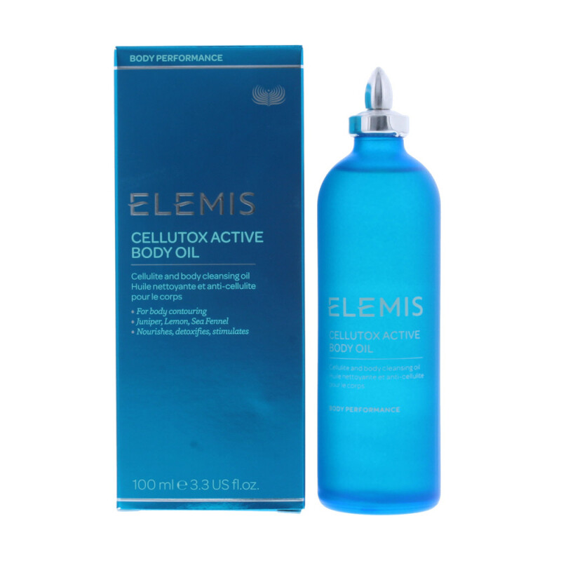 Elemis Cellutox Active Body Oil