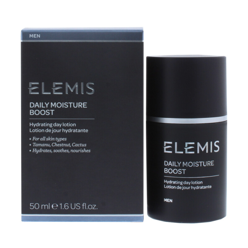 Elemis Daily Moisture Boost 