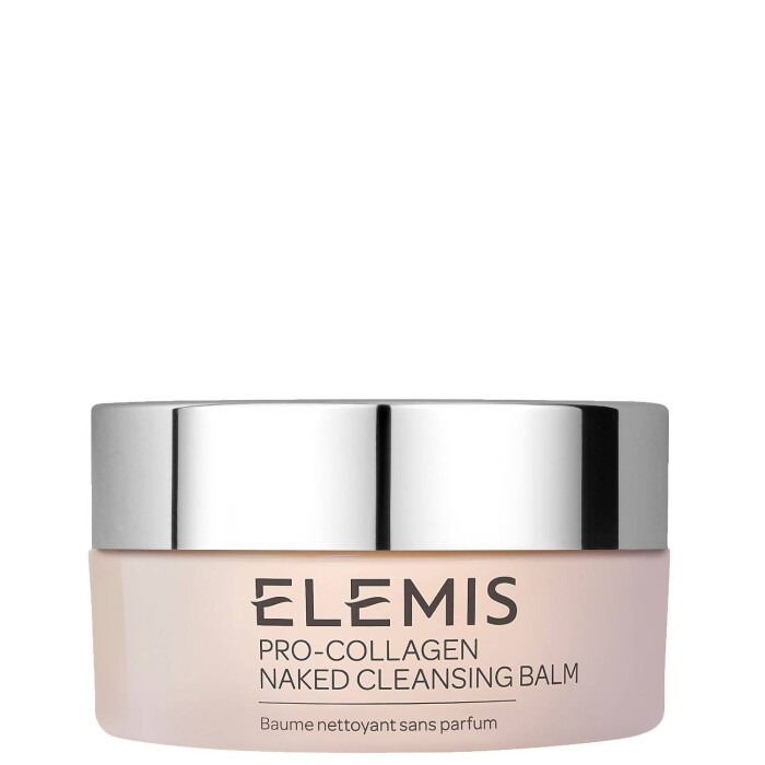 Image of Elemis Naked Cleansing Balm