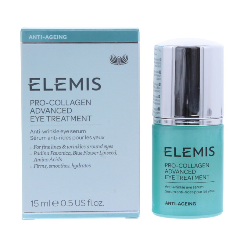 Elemis Pro Collagen Advance Eye Treatment