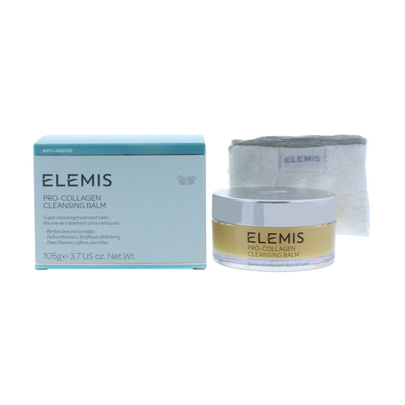 Elemis Pro Collagen Cleansing Balm