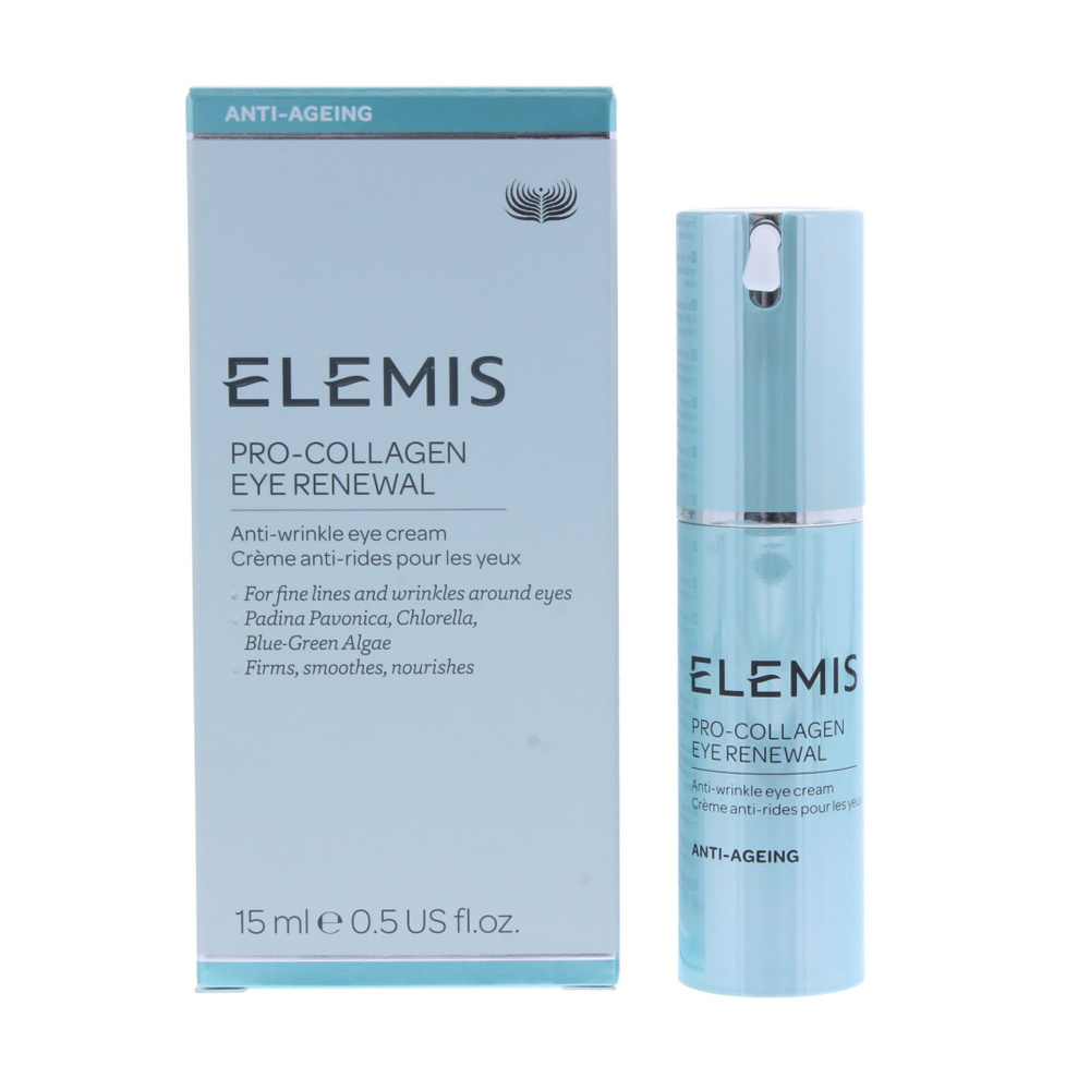 Elemis Pro-Collagen Eye Renewal 15ml