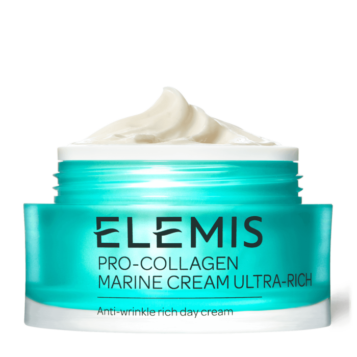 Image of Elemis Pro-Collagen Ultra Rich Marine Cream
