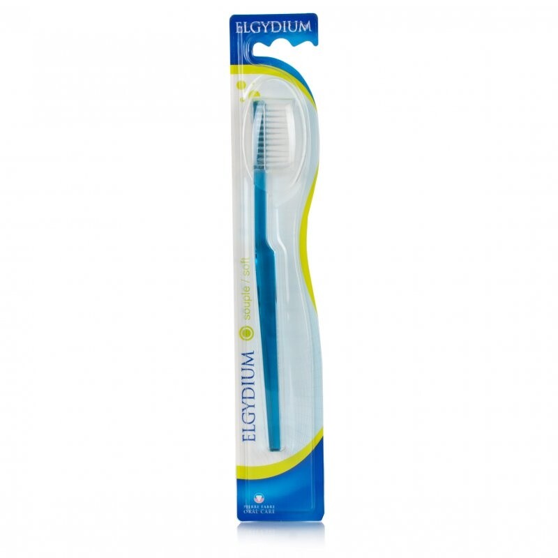Elgydium Classic Toothbrush Soft 