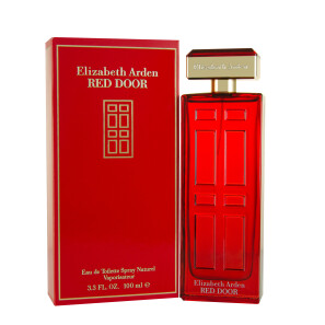 Elizabeth Arden Red Door eau de Toilette Spray New Edition